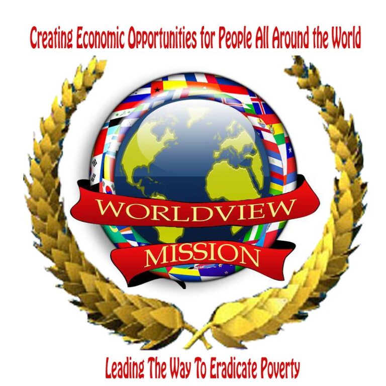WorldView Mission